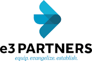 e3 partners logo